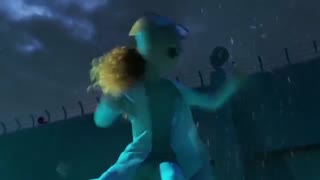 اولین تریلر انیمیشن Abominable