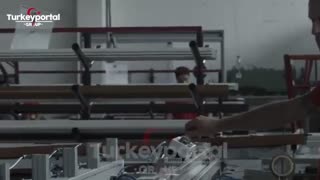 وضیعت کاری ایرانیان در ترکیه