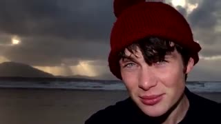 Cillian Murphy | From 21 To 40 Years Old