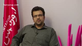 دستاورد آقای محمد کلهر دانشجو دوره وبمستران هوشمند