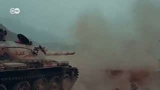 Yemen and the global arms trade | DW Documentary (Arms documentary)