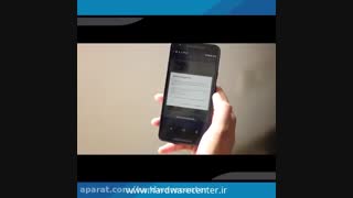 نحوه ریکاوری گوشی های اندوریدی