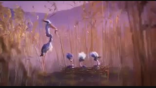 انیمیشین کوتاه - Kind