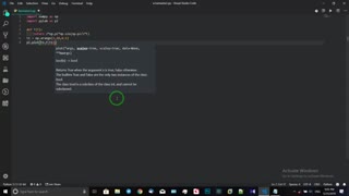 اموزش رسم نمودار با پایتون با استفاده از ماژول pylab و استفاده از تابع