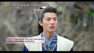 دانلود سریال چینی نوولند قلعه ای در آسمان Novoland : The Castle in the Sky + زیرنویس فارسی آنلاین (قسمت چهارم)