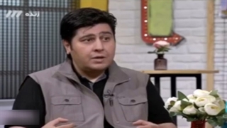 حمله کارشناس شبکه ۳ به ترانه علیدوستی و دیگر عوامل شهرزاد