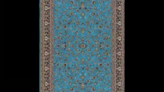 قیمت فرش 9 متری 700 شانه ماشینی کاشان