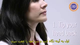 روش تست و بررسی تیروئید در منزل