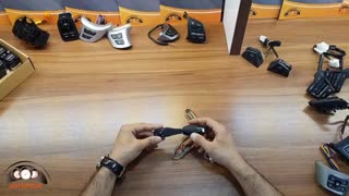دسته کروز _ اتوتک فتاحی