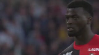 همه گل‌های هفته 38 لیگ 1 فرانسه