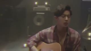 KIM HYUN JOONG -WAIT FOR ME -MV