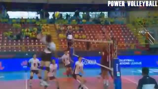 18 Years Old Monster Of The Vertical Jump - Yuji Nishida