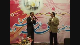 شوخی ریوندی در یک دبیرستان دخترانه