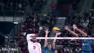 LIKE A BOSS Compilation | Craziest Moments | Volleyball World ᴴᴰ