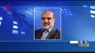 برکناری مدیر شبکه پنج سیما