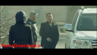 آنچه در قسمت پانزدهم سریال نهنگ آبی خواهید دید