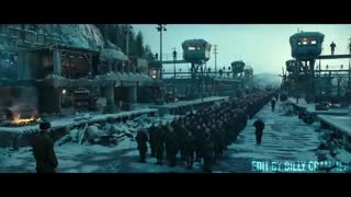 اولین تریلر فیلم علمی تخیلی دنیای ژوراسیک ۳