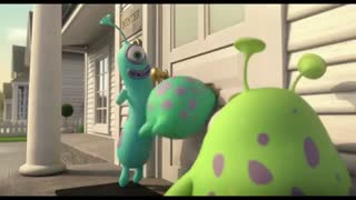 LUIS AND THE ALIENS 2018 دانلود انیمیشن از نکست سریال