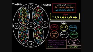 یک چیز اسرارآمیز !!!! خیلی جالب