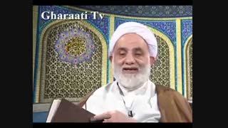 قرائتی / تفسیر آیه 1 تا 5 (ب) سوره قدر، اهمیت شب قدر