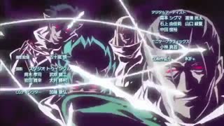 اپنینگ دوم انیمه WORLD TRIGGER کامل