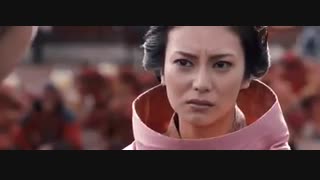 فیلم سینمایی Ronin 47