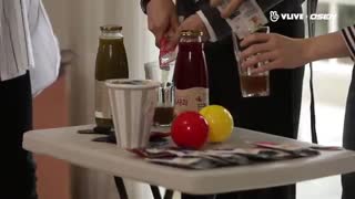 قسمت 4 برنامه Star Road از Monsta x با زیرنویس فارسی