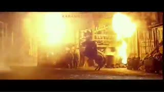 دانلود فیلم سینمایی رابین هود ۲۰۱۸ با دوبله فارسی سانسور شده و بدون سانسور