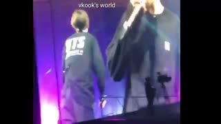 لحظات ویکوک در کنسرت "برزیل" روز دوم