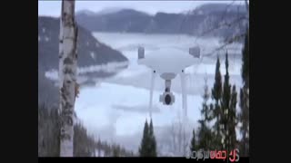 فانتوم 4 DJI