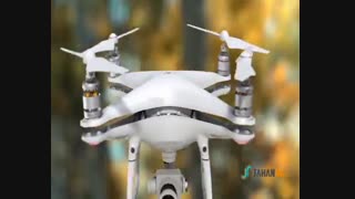 فانتوم 4 DJI