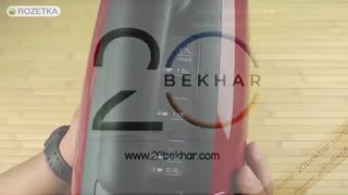 کتری برقی بوش مدل Bosch Electric Kettle TWK6A014