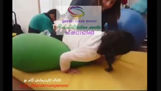 تخصصی ترین مراکز کاردرمانی گوهردشت|گفتار توان گستر البرز