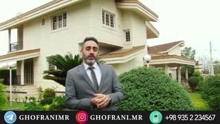 آموزش مشاورین املاک (اگر چک خریدار برگشت خورد چی؟)