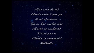 آهنگ زیبای   Nathalie از Julio Iglesias  ( غمگین )