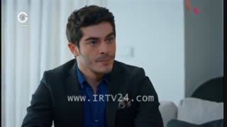 عشق حرف حالیش نمیشه قسمت ۶۴