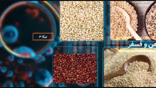 تیزر تبلیغاتی کینوریچ/گوینده: احسان اسلامی