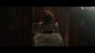 اولین تریلر فیلم ترسناک Annabelle Comes Home