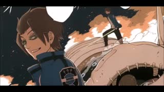 اپنینگ اول انیمه WORLD TRIGGER کامل