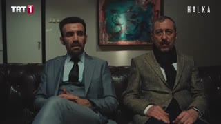 سریال Halka (حلقه) قسمت ۱۹ (پایان فصل اول) با زیرنویس چسبیده فارسی