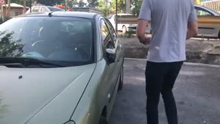 آینه تاشو برقی پژو ۲۰۶ - ماهان اسپرت