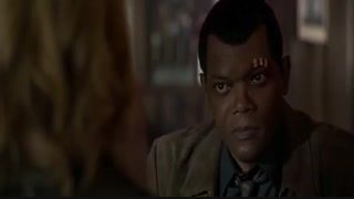 فیلم Captain Marvel 2019