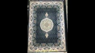 خرید اینترنتی فرش 1200 شانه ارزان قیمت