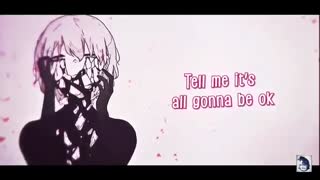 Nightcore pull me apart