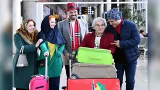 دانلود فیلم تگزاس 2 کامل سام درخشانی