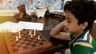 آموزش شطرنج