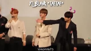 4 دقیقه از افتادن های کیوت ترین عضو بی تی اس *--*