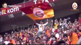 معرفی تیم گالاتاسرای ترکیه