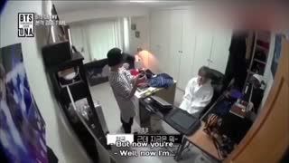 Don't fall in love with TAEKOOK (뷔국 BTS) Challenge!