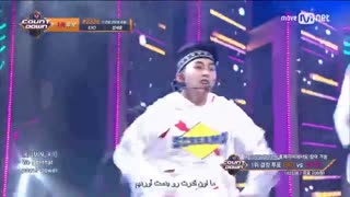 EXO - Power Live بازیرنویس فارسی چسبیده